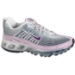 Women's Air Max 360 (Purple/White/Pink) - 10909051